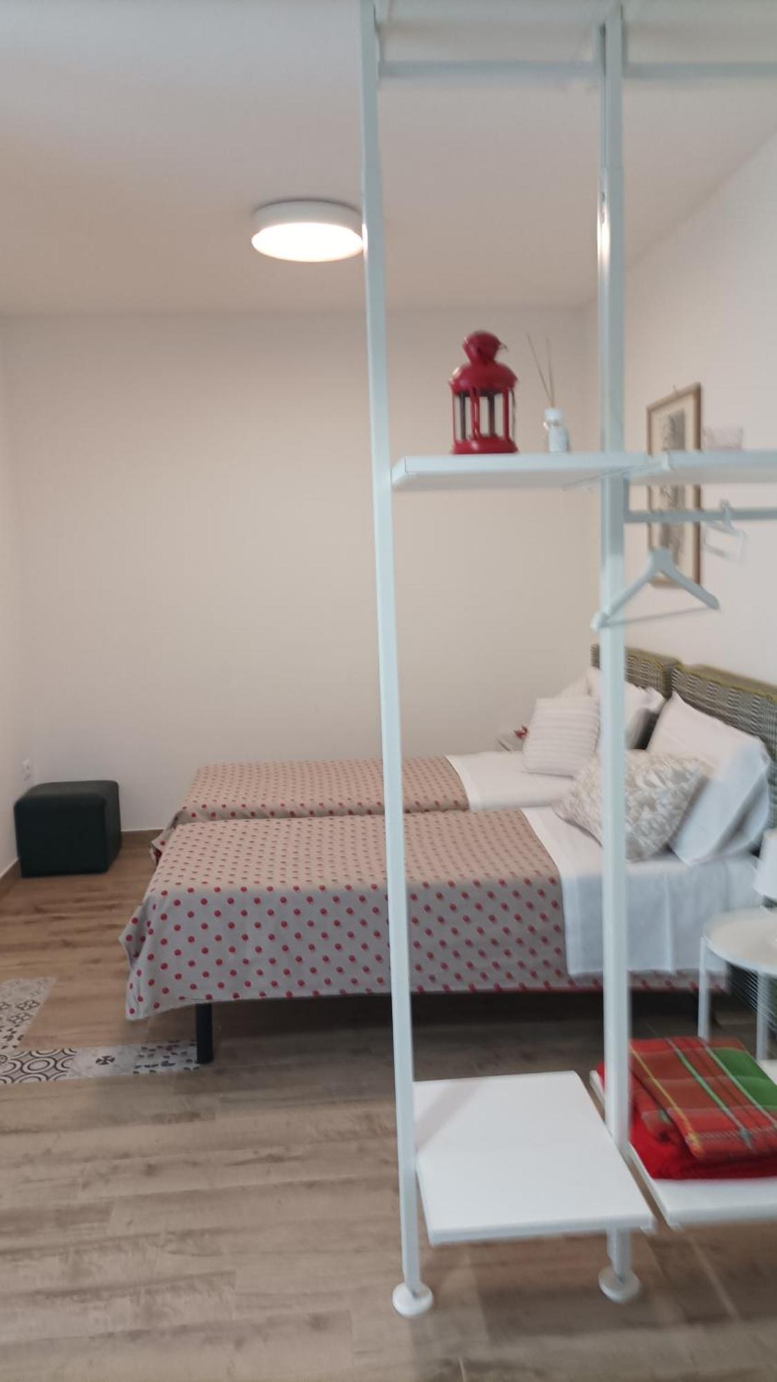 Dimora Spine Bianche Apartment Матера Екстериор снимка